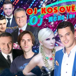 Oj Kosove oj nena ime