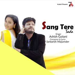 Sang Tere Sada