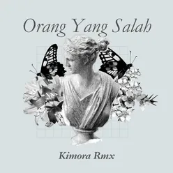 Orang Yang Salah