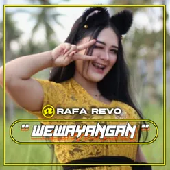 Wewayangan