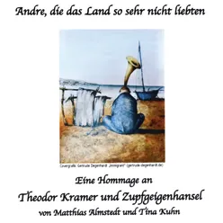 Andre, die das Land so sehr nicht liebten