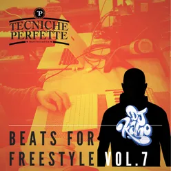 Beats' for freestyle 7