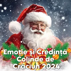 Colinde 2025 Mixaj Vibrant de Crăciun din Bihor Cântece de Moș Crăciun