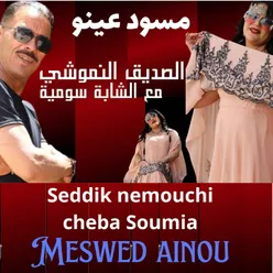 Meswed Ainou