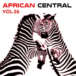 African Central Records, Vol. 26