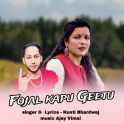 Fojal Kapu Geetu