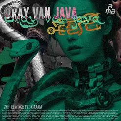 Oray Van Java