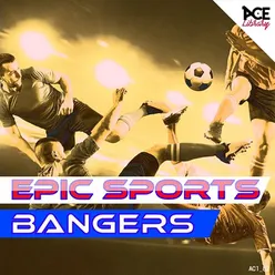 Epic Sports Bangers