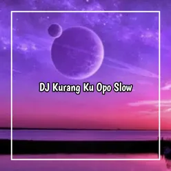 DJ Kurang aha haroa Inst