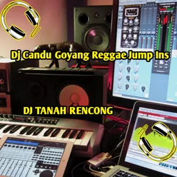 Dj Candu Goyang Reggae Jump