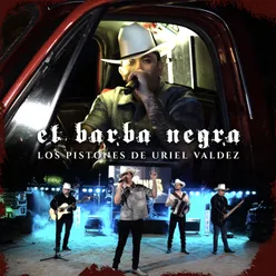 El Barba Negra