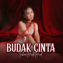 Budak Cinta