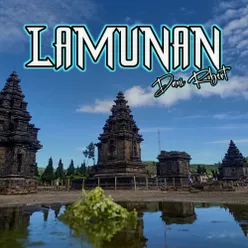 Lamunan