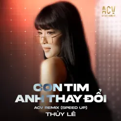 Con Tim Anh Thay Đổi