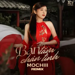 Bán Tấm Chân Tình