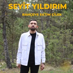 Bahçeye Ektim Çilek