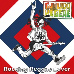 Rocking Reggae Lover