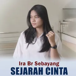 SEJARAH CINTA