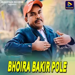 Bhoira Bakir Pole