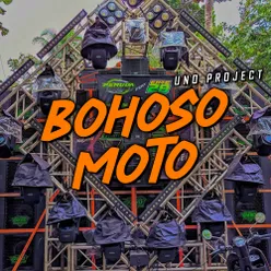 Bohoso Moto