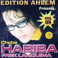 Frek Lamouima, vol. 9