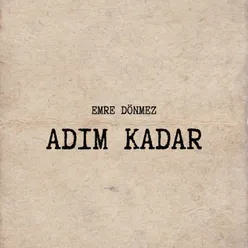 Adım Kadar