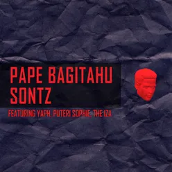 Pape Bagitahu
