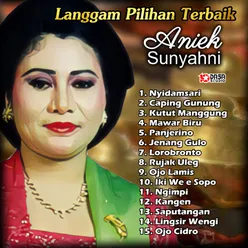 Langgam Pilihan Terbaik Aniek Sunyahni