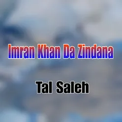 Imran Khan Da Zindana