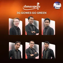 3G Gowes Go Green