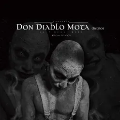 Don Diablo Mota