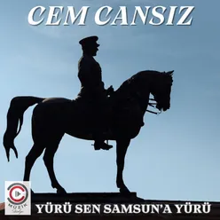 Yürü Sen Samsuna Yürü