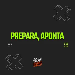 Prepara, Aponta