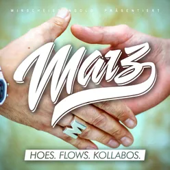 Hoes. Flows. Kollabos.