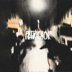 Petrichor