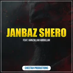 Janbaz Shero
