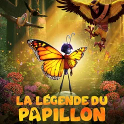 La Légende du Papillon