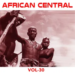 African Central Records, Vol. 30