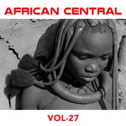 African Central Records, Vol. 27