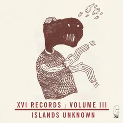 Islands Unknown, Vol. 3