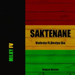 Saktenane Reggae