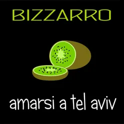 Amarsi a Tel Aviv