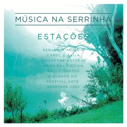 Música na Serrinha-Estações