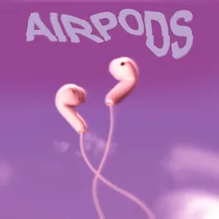 AirPods 🤍