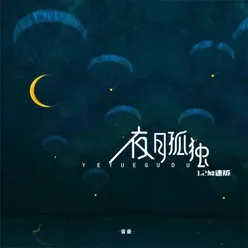 夜月孤独