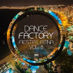 Dance Factory Fiesta Latina, Vol. 8