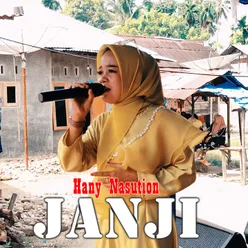 Janji