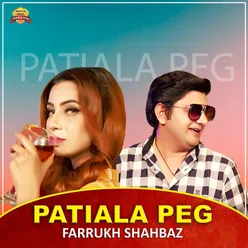 Patiala Peg