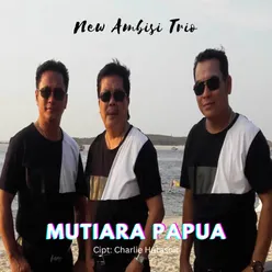 Mutiara Papua