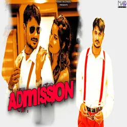 Admission